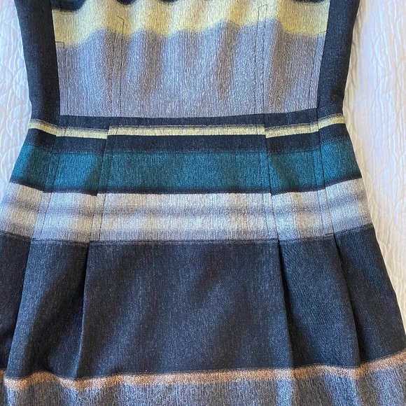 Stunning Hugo dress White label US size 6 - Picture 5 of 5